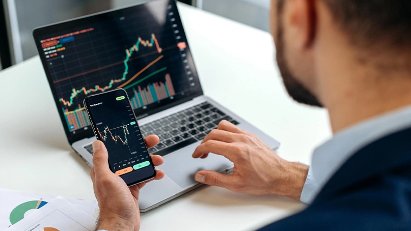 FixiKros Trading Plattform
